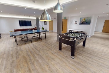 Bronze En Suite at iQ The Pad, 71 Egham Hill, City Centre, Egham, TW200ER - Image 2